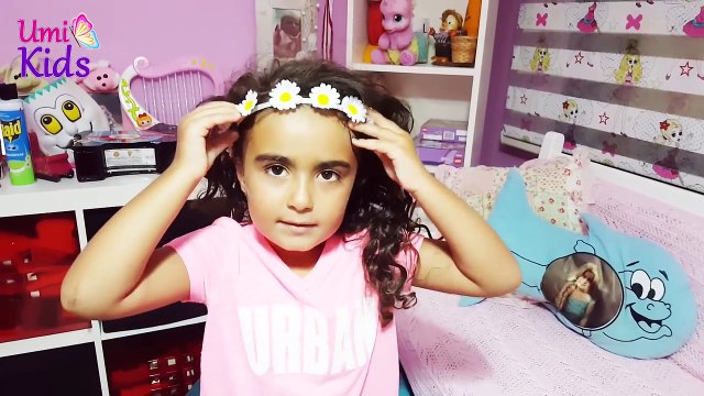 Miranın Sabah Rutini | Vlog | UmiKids