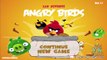 Angry Birds Car Revenge Skill Game Walkthrough Levels 1-5