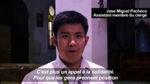 Philippines: les cloches dénoncent la 