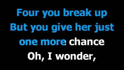 Book of love -  Fleetwood mac  - Karaoke  - Lyrics