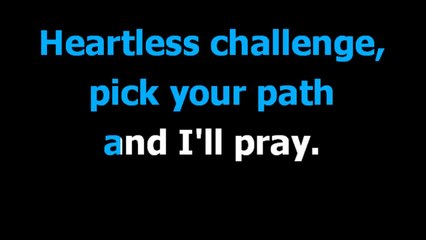 Gold dust woman  - Fleetwood mac -  Karaoke  - Lyrics