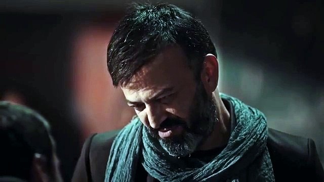 Söz - Yavuz ve Çolak Sahneleri