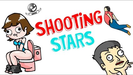 Shooting Stars - SUJES