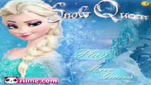 Canal Frozen 2 - Jogo do Olaf do Filme Frozen