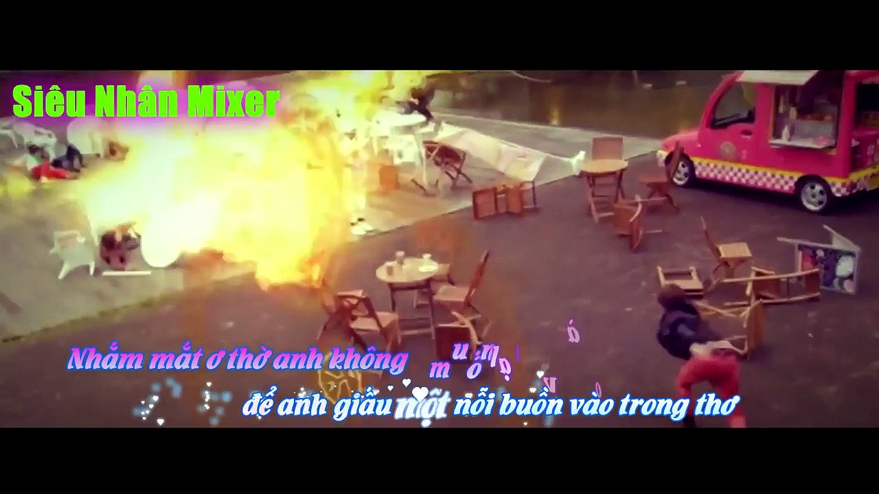 Siêu nhân tổng hợp 1: Chúng ta không thuộc về nhau MV (Sơn Tùng MTP)