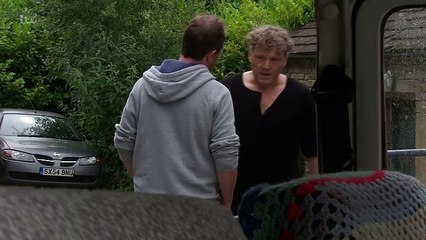 Emmerdale 14th September 2017 Part 2 (2)