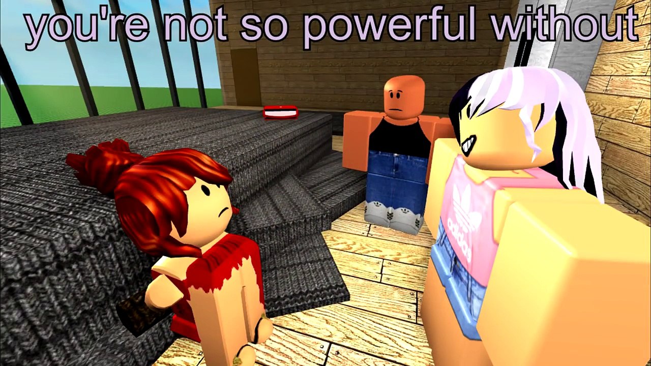 BULLY -Part 7 (ROBLOX STORY)