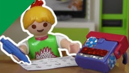 واجب المدرسة - عائلة عمر - أفلام بلاي