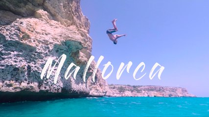 Explore Mallorca | GoPro HERO 5 | DJI Spark | Full HD