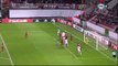 0-3  	Dante Goal Zulte Waregem 0-3 OGC Nice - 14.09.2017