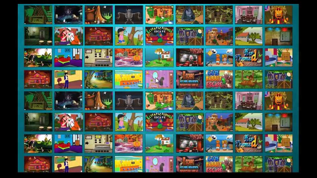 Who Can Escape Locked House 5 Walkthrough - 5ngames