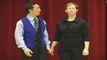 Bronze Waltz - Whisk and Chasse Ballroom Dance Lesson