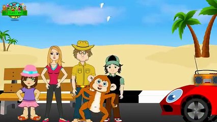 Amazing hulk family vs joker finger family |Epic and funny rhymes |nursery rhymes for kids