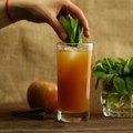 Stone Fence Cocktail Recipe - Liquor.com