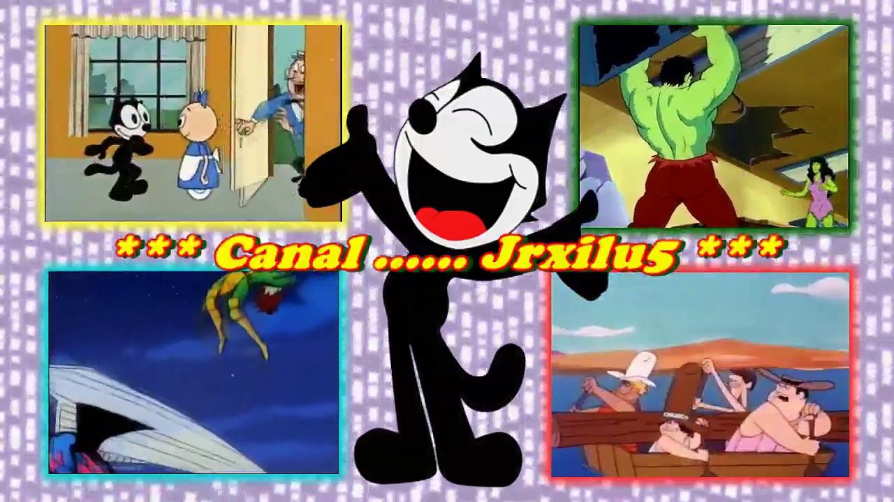 ZÉ CARIOCA E PATO DONALD - PRIMEIRO ENCONTRO