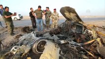 Irak'ta Deaş Saldırılarının Bilançosu: 50 Ölü