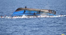 Nijerya'da Tekne Alabora Oldu: En Az 53 Ölü!