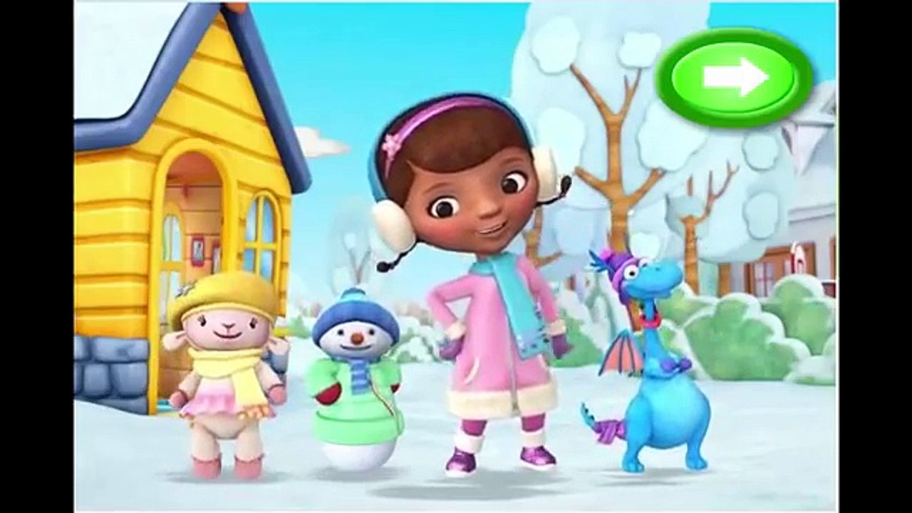 la doctora juguetes español completo nuevos new juegos completo hh