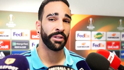 OM - Rami : "Ce n'est pas une victoire qui va changer l’atmosphère"