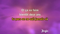 Karaoké Je suis malade - Lara Fabian _