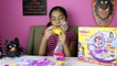 Play-Doh Sofia The Firts Amulet Jewels & Vanity Tuesday Play Doh| Sparkle Compund
