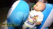 Real Baby Doll Toys Mainan anak Boneka Perempuan Lucu Bayi bayian Bisa Nangis Tori Airin