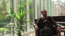 Nouvel album truffé de nostalgie pour Ringo Starr