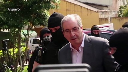 Janot denuncia Temer ao Supremo por dois crimes