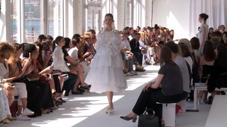 Delpozo | Spring Summer 2017 | New York Fashion Week