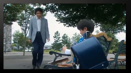 グッドライフ〜ありがとう、パパ。さよなら〜 10話