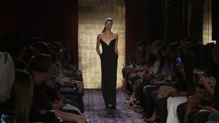 Brandon Maxwell | Spring Summer 2017 | New York Fashion Week