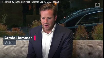 Amber Tamblyn's Open Letter To James Woods