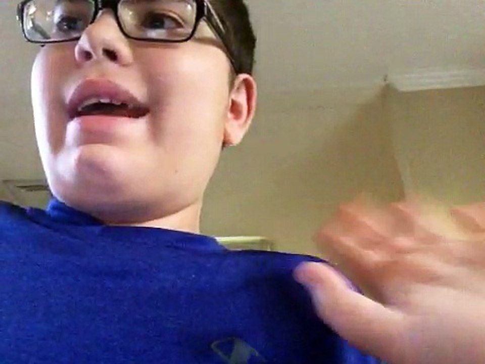 David's love song