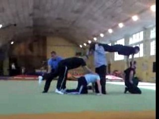 accro sport EVALUATION AU BAC