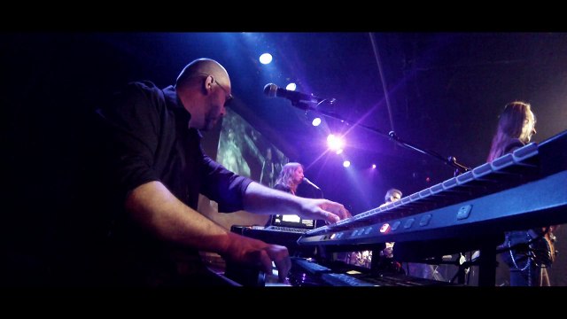 Evidemment - Renaud Hantson (Hommage à Michel Berger)