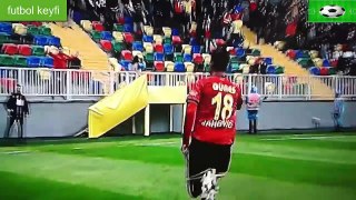 Göztepe:3 2:Adana Demirspor & Maç Özeti