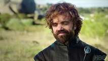 Game Of Thrones 7x07 Making of & Behind The scene The Dragon and the Wolf Season 7 Episode