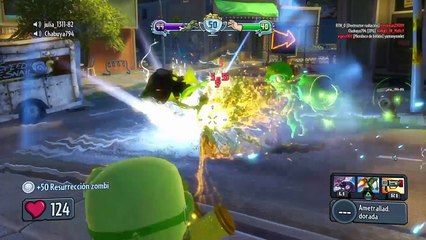 Video yolo plantas vs zombis