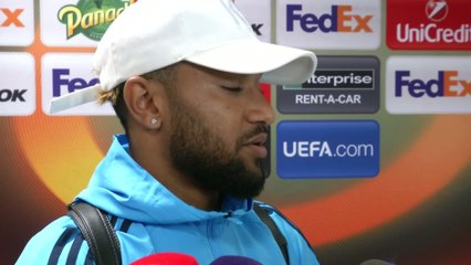 Foot - C3 - OM : Amavi «On a répondu présent»
