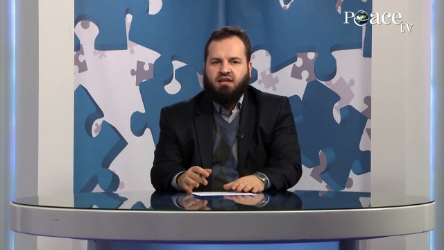 Gruaja që u nda prej burrit për shkak se ai ishte xheloz - Hoxhë Muhamed Dërmaku