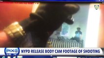 NYPD Releases Body Camera Footage from Fatal Shooting for the First Time
