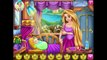 Disney Princess Rapunzel Tangled Game - Newborn Care & Baby Feeding