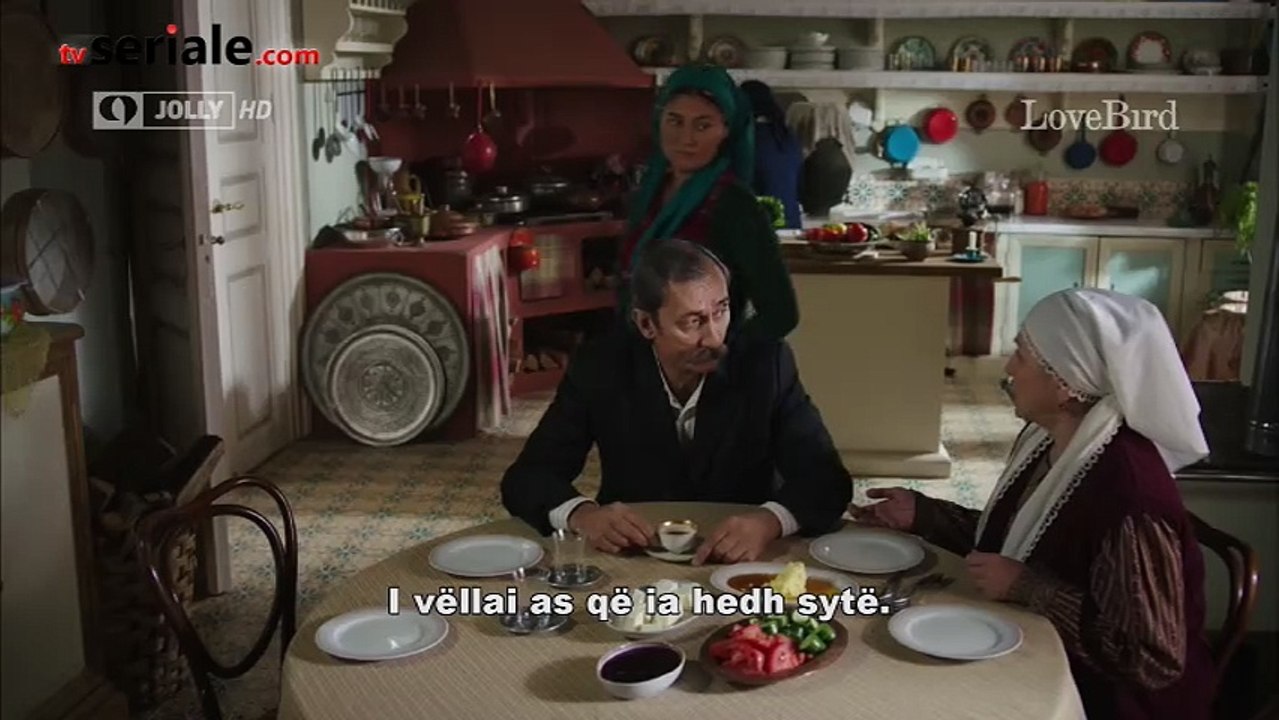 Trumcaku - Episodi 30