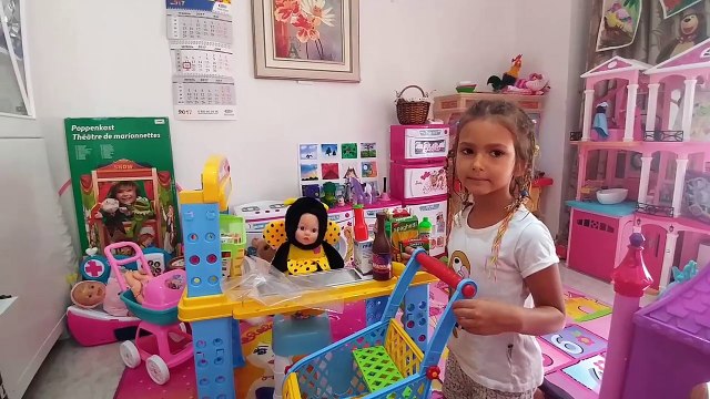 İŞTE TAMAMEN ELİFİN VİDEOSU, Hikayesi kurgusu hepsi elife ait, eğlenceli çocuk videosu