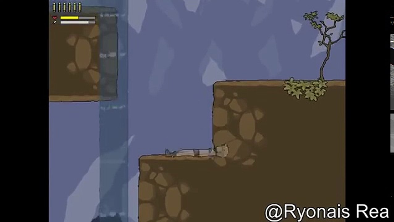 flower fairy ryona part 1