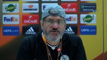 Atiker Konyaspor UEFA Avrupa Ligi'ne Tatsız Başladı