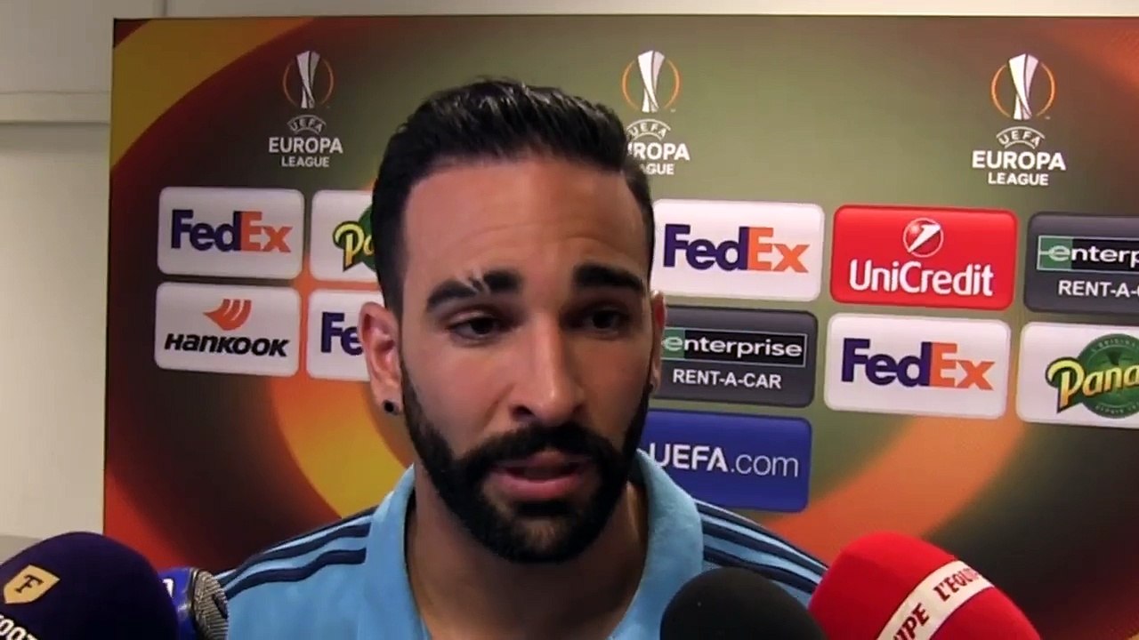Rami sous le charme de Kamara