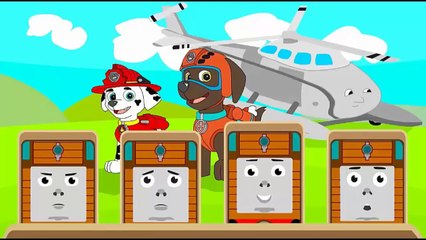 Thomas and Friends New Cartoon Version Many Moods - Animated Version English For Kids