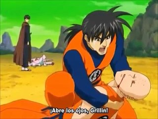 【銀魂】 ドラゴンボール パロ