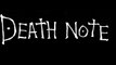 Death Note Anime (Versão Death Note Filme Comercial)